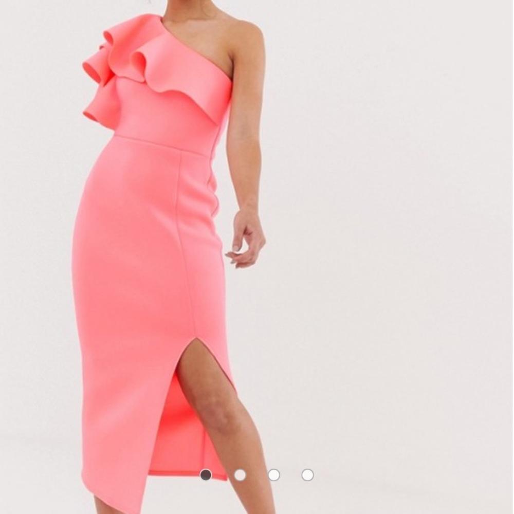 Brand new dress